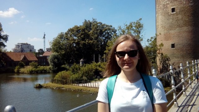WYJAZD DO BRUKSELI